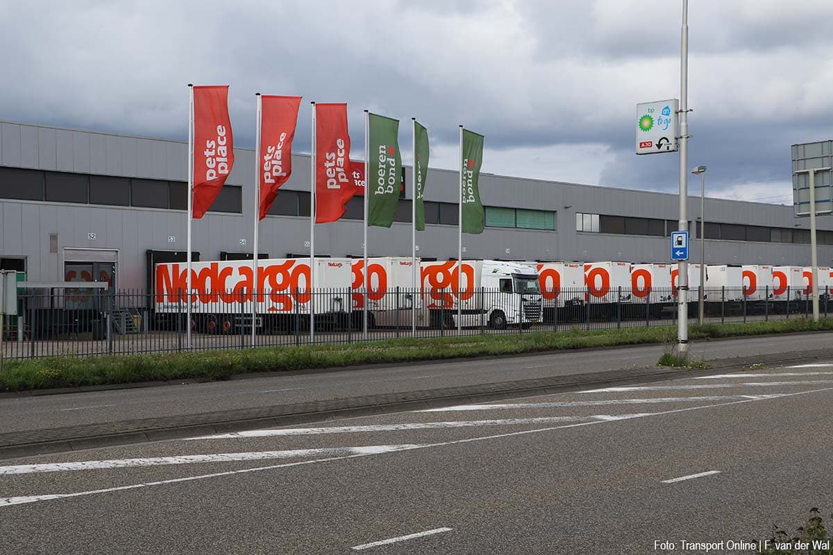 Dutch Kilometer Levy Poses Significant Threat to Transport Sector
