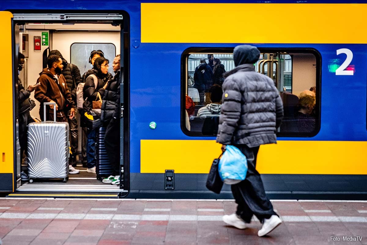 Utrecht Public Transport Resumes After National Strike