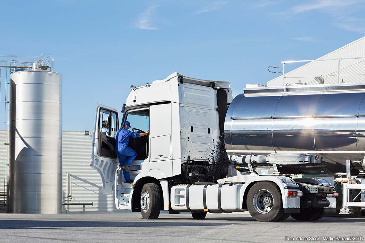 Dutch Truck Driver Shortage Persists Amidst Economic Uncertainty