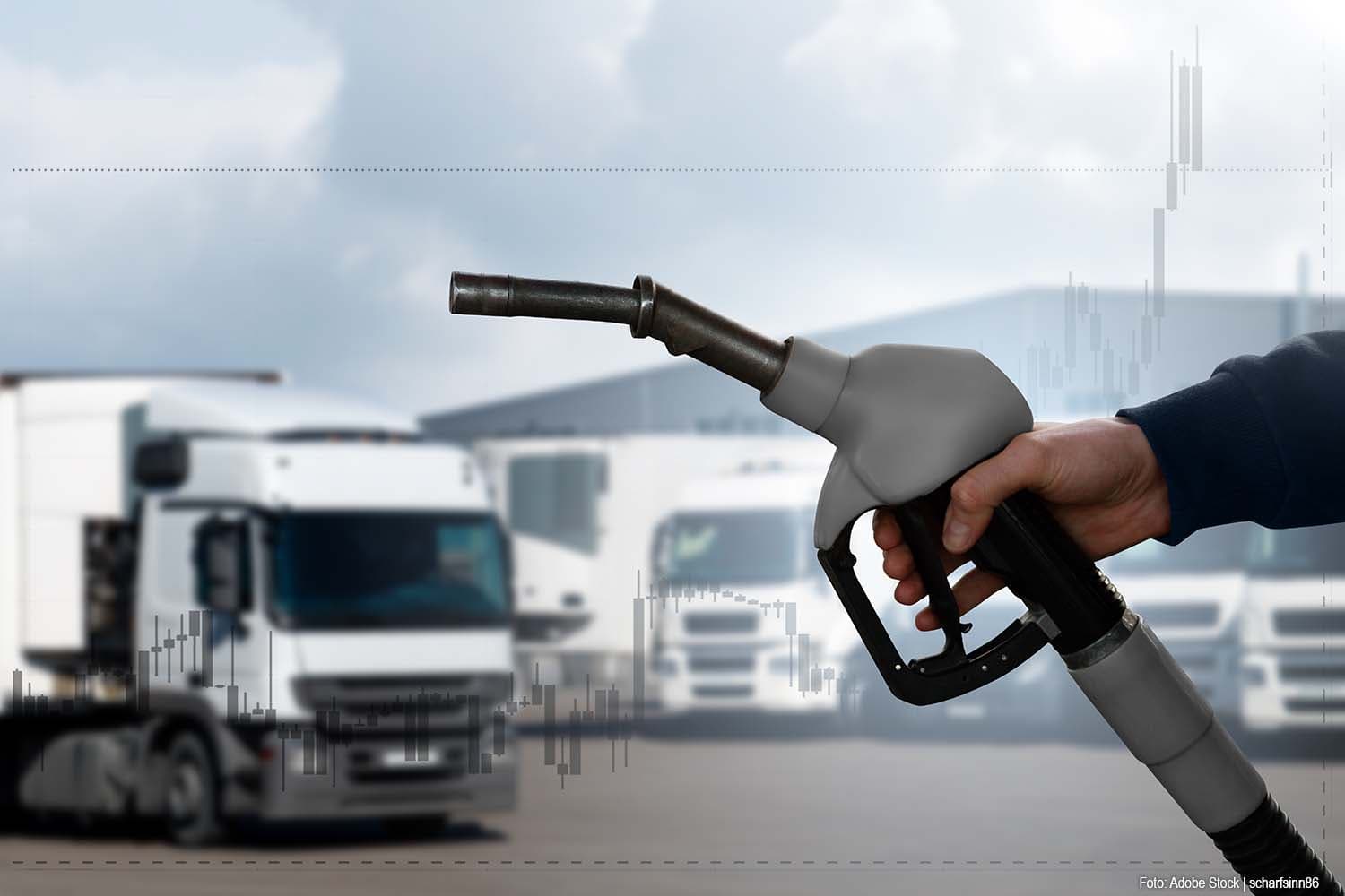 Fuel Prices Drop in Netherlands Following US-Iran Conflict De-escalation