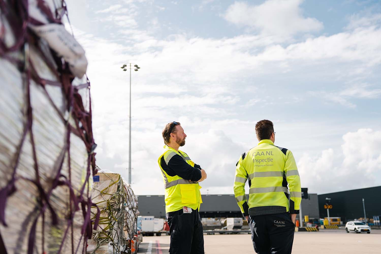 Dutch Inspectorate Warns of Escalating Aviation Risks from Geopolitics, Drones