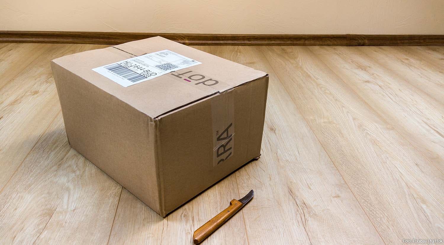 PostNL Shifts Strategy: Fewer Parcels, Higher Revenue Per Shipment in Q1 2026