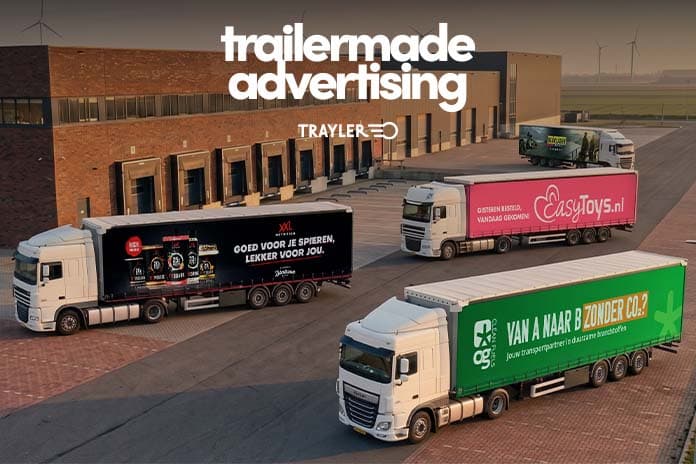 Dutch Truck Toll Imminent: New Road Charges to Impact Transport Costs