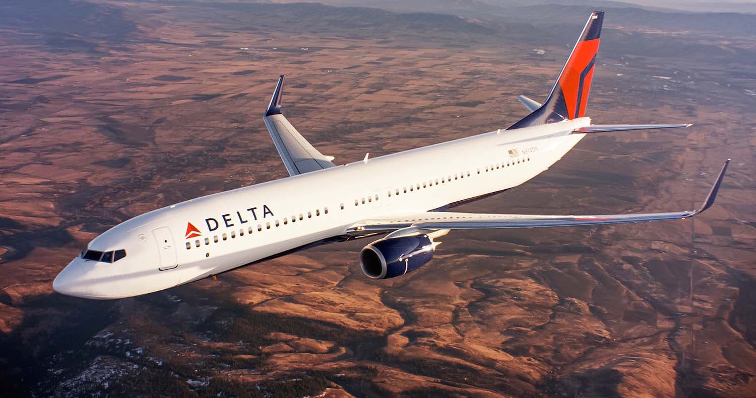 Delta Air Lines to Install Finlets on Entire Boeing 737NG Fleet for Fuel Efficiency