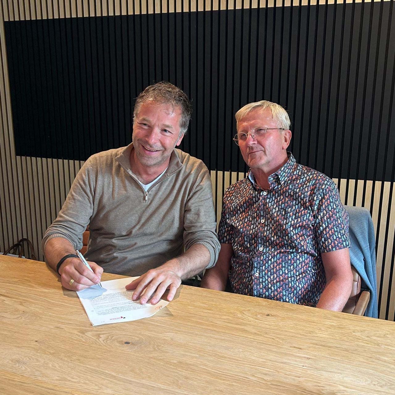 Dubbeldam Acquires Lamboo Repair & Carrosserie, Expands Dutch Network