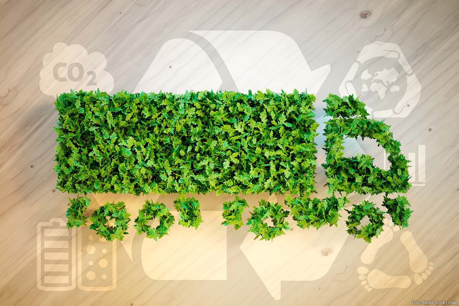 New EU Rules for Transport Emission Calculation Take Effect