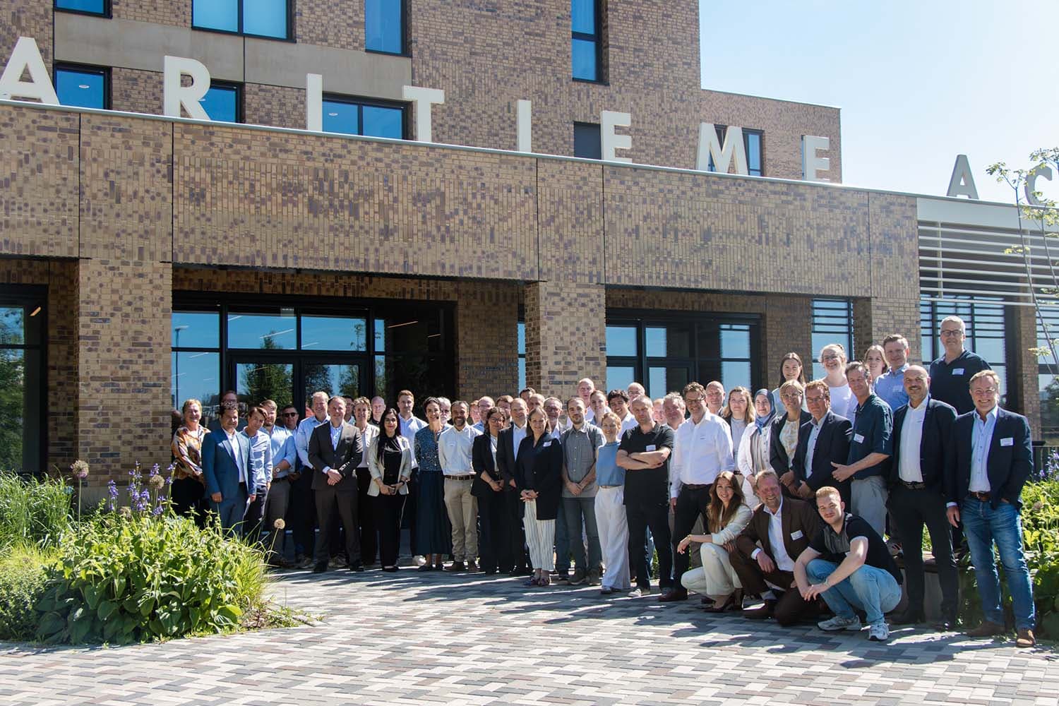 European Inland Shipping Innovations Tested in Harlingen for Smarter, Greener Transport