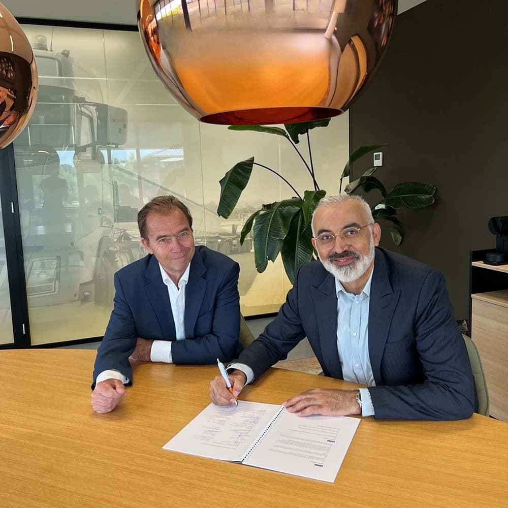 TLN Joins Work in NL Initiative to Enhance Support for Migrant Workers