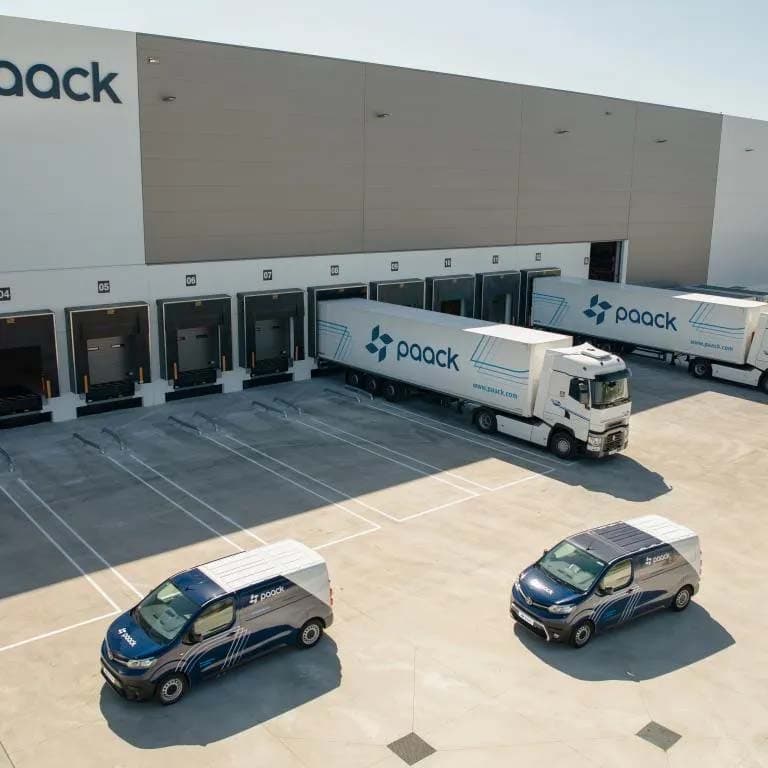 CEVA Logistics Eyes European Last-Mile Expansion with Paack Acquisition Talks