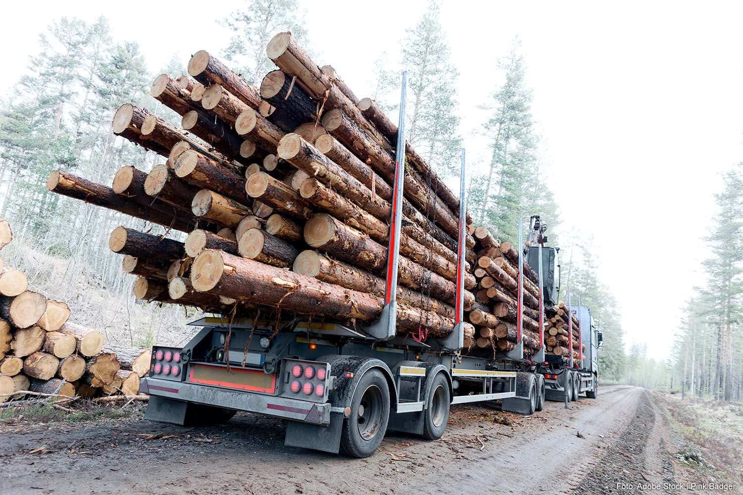 Sweden Proposes Relaxed Rules for Longer Truck Combinations to Boost Efficiency
