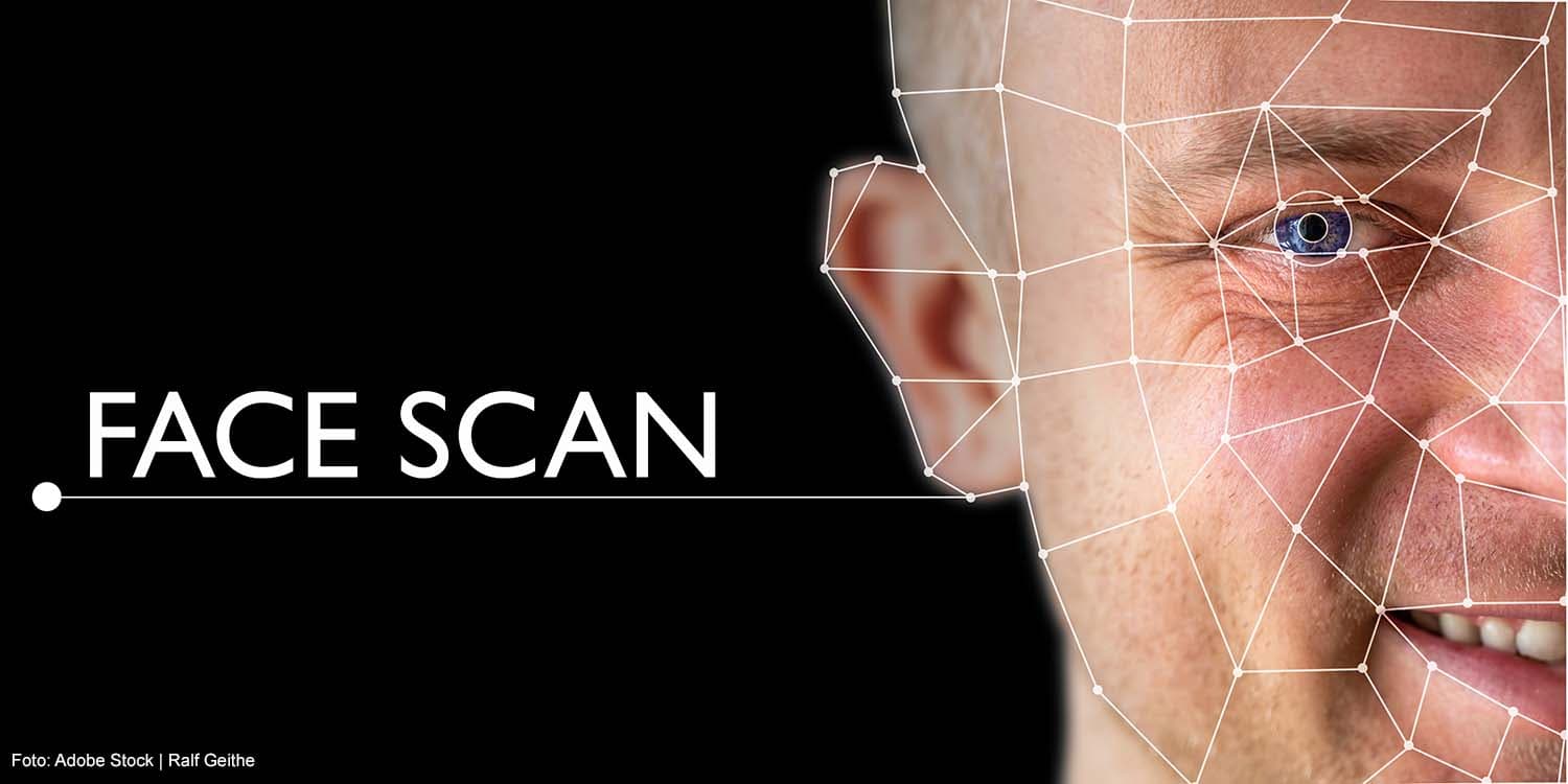 ECT Delta Terminal in Rotterdam Implements Facial Recognition for Truck Drivers