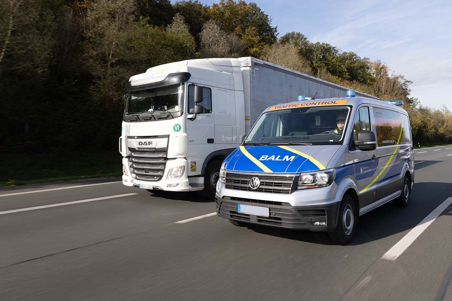 Germany Bans Polish Carrier from Cabotage Operations for One Year