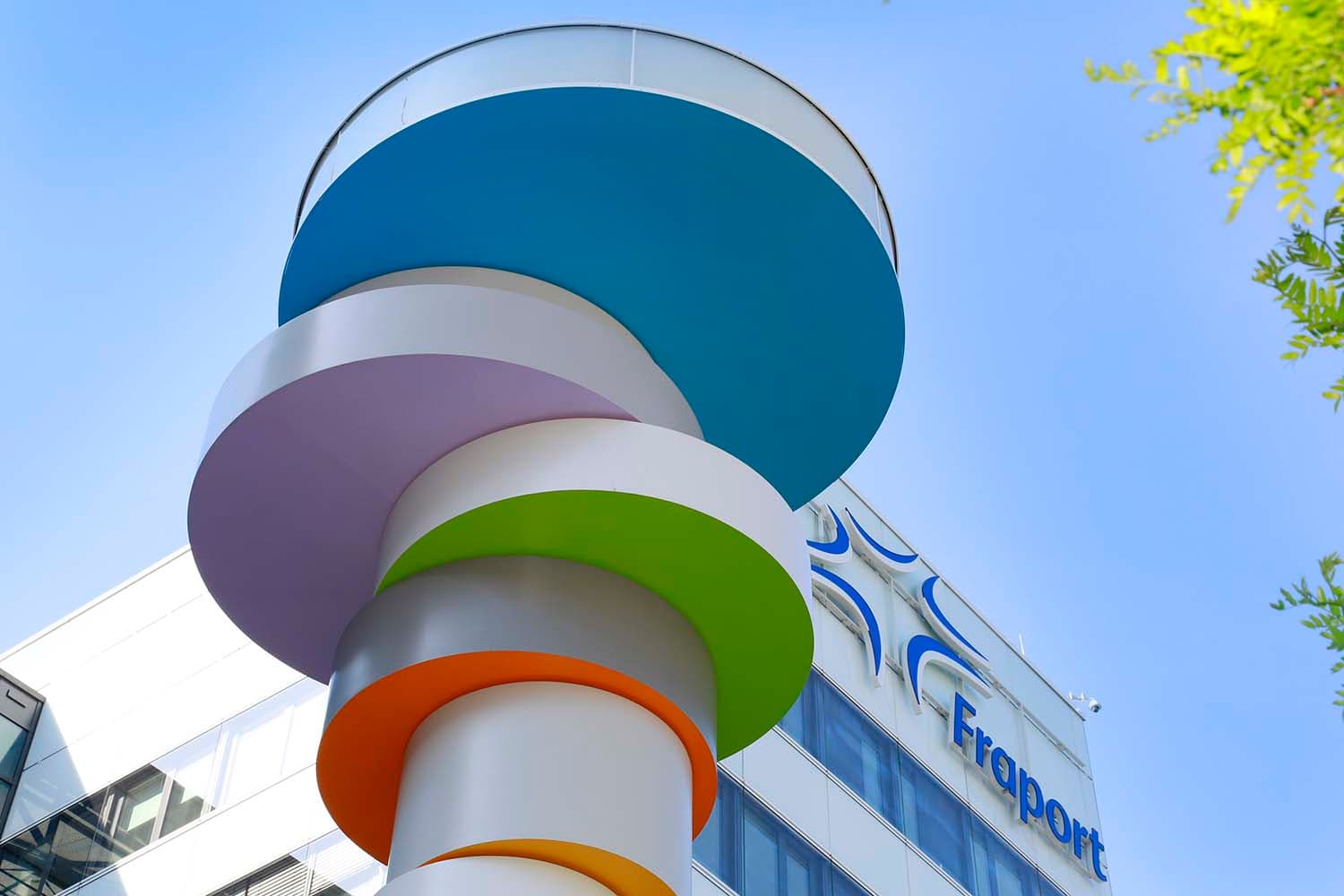 Fraport Reports Lower Net Profit Despite Increased Revenue in H1 2026