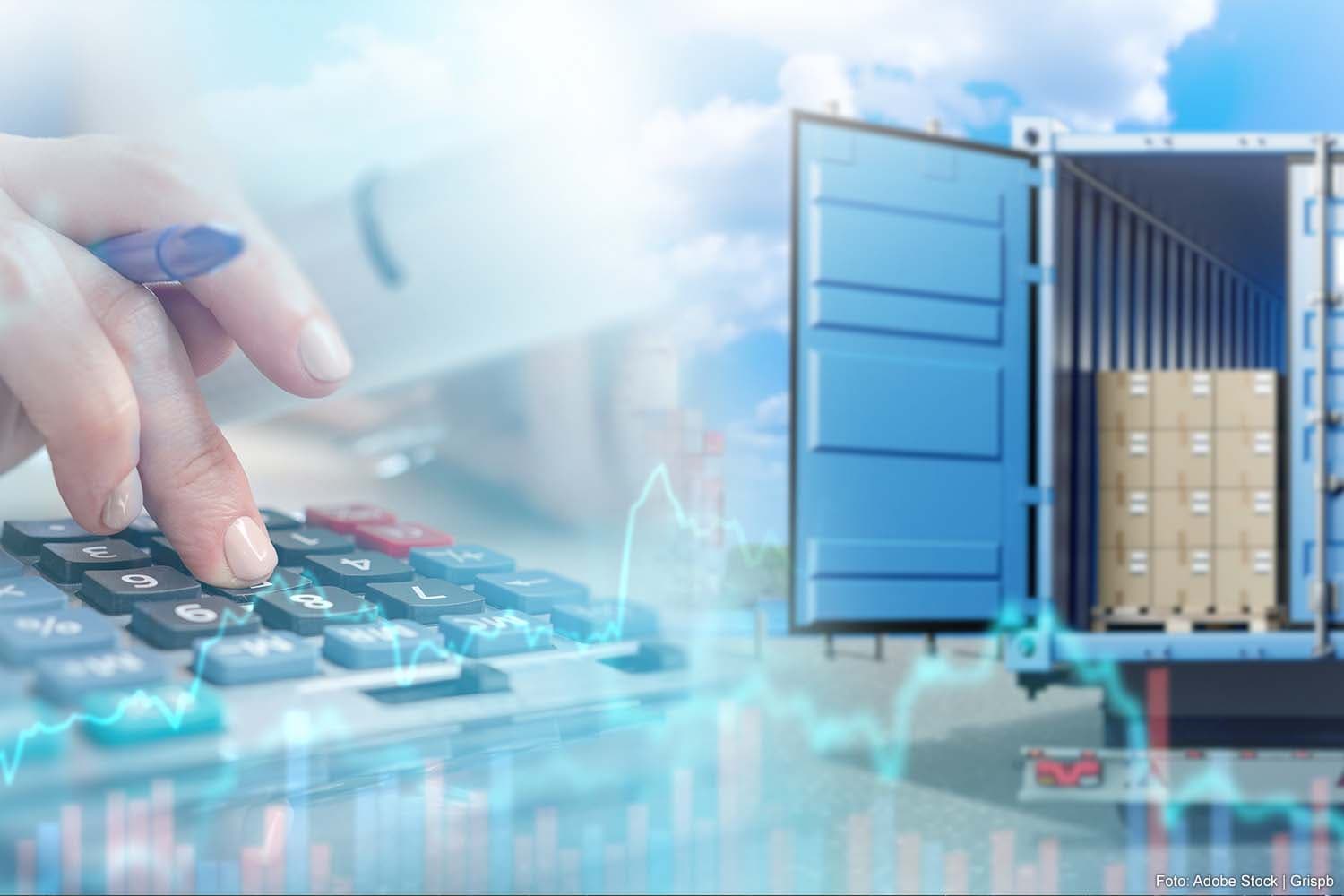 Boekestijn Transport Leads Aeternus Top 50 Logistics Ranking for 2026
