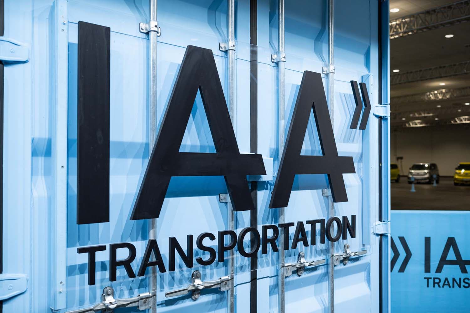 IAA Transportation 2026 to Highlight Future of Logistics and Commercial Vehicles
