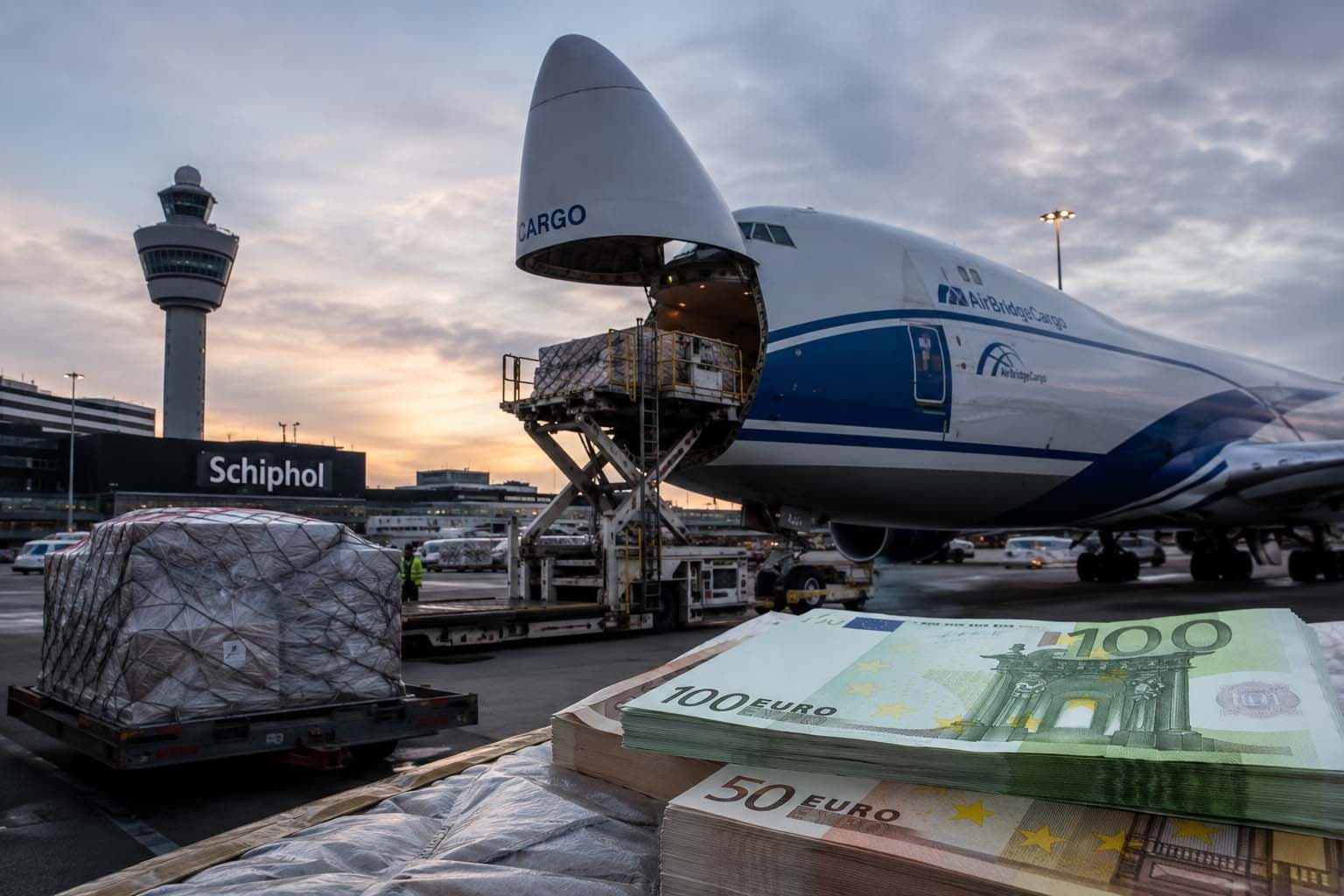Dutch Regulator Criticizes Schiphol for Lack of Consultation on New Air Cargo Tariffs