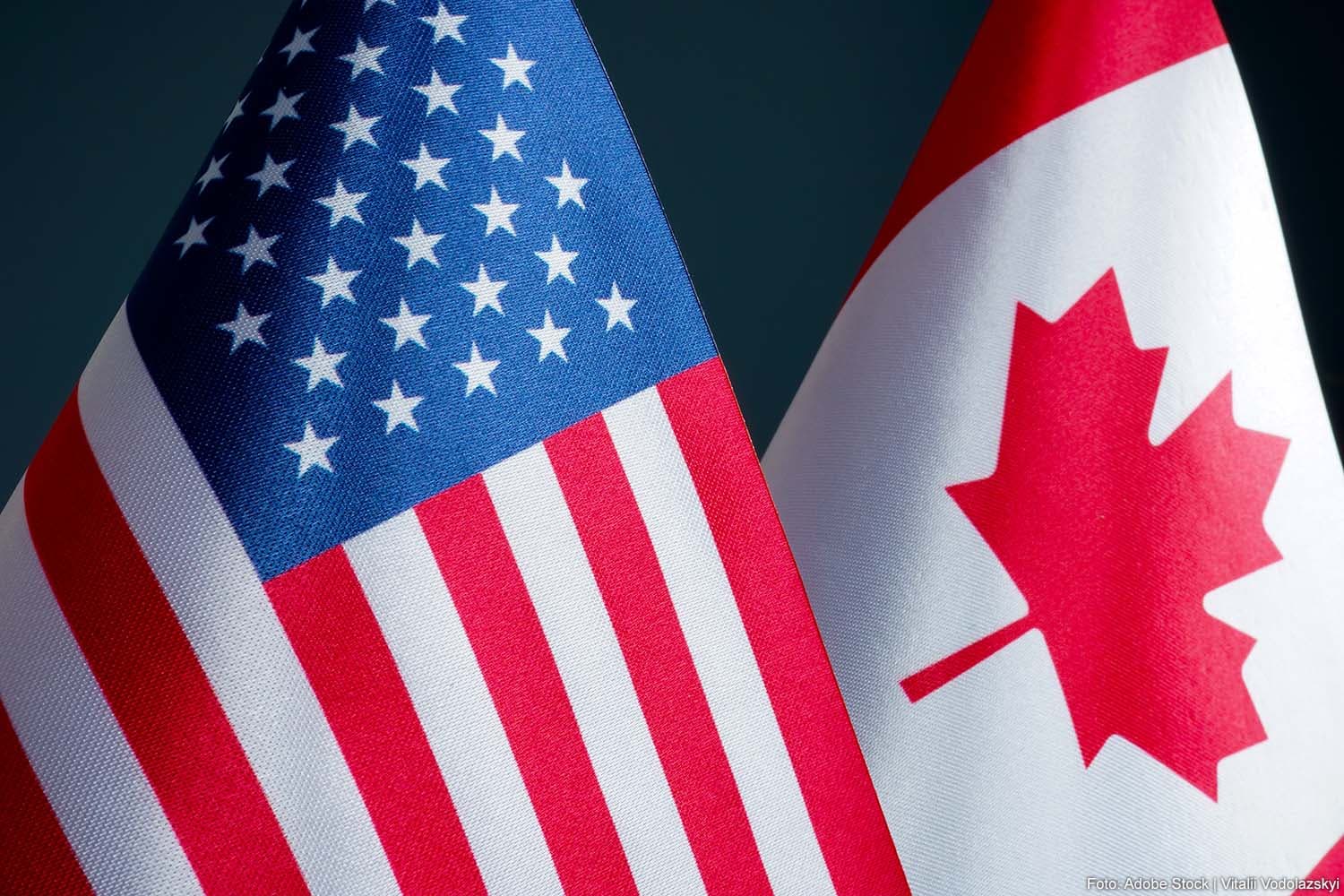Canada Halts Tariff Negotiations with US Amid Disagreement