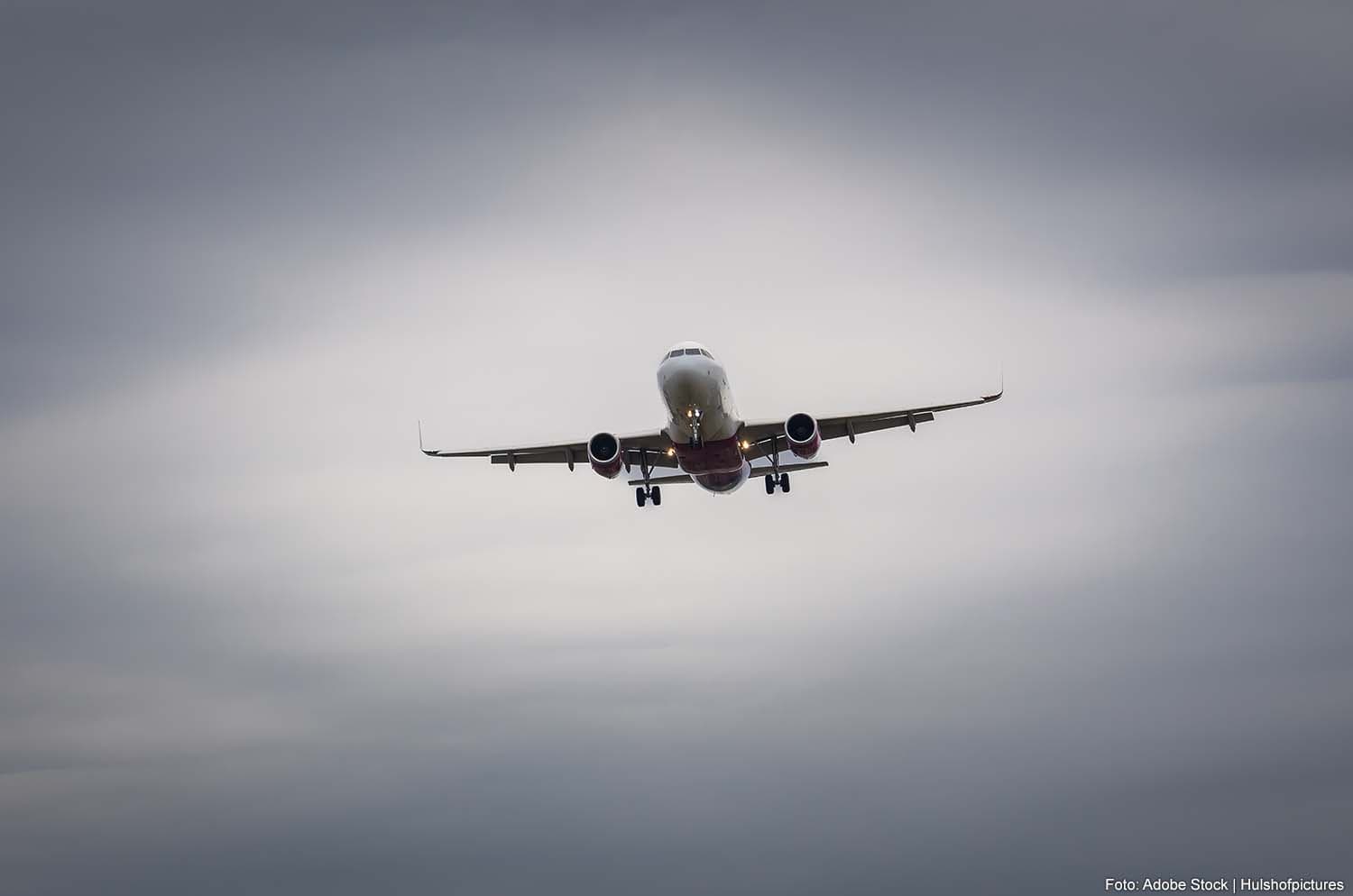 Dutch Airports Face Flight Growth Freeze in 2026-2027 Due to Nitrogen Limits