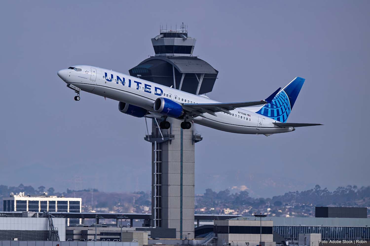 US Department of Transportation Allocates $870 Million for Airport Upgrades Across 44 States