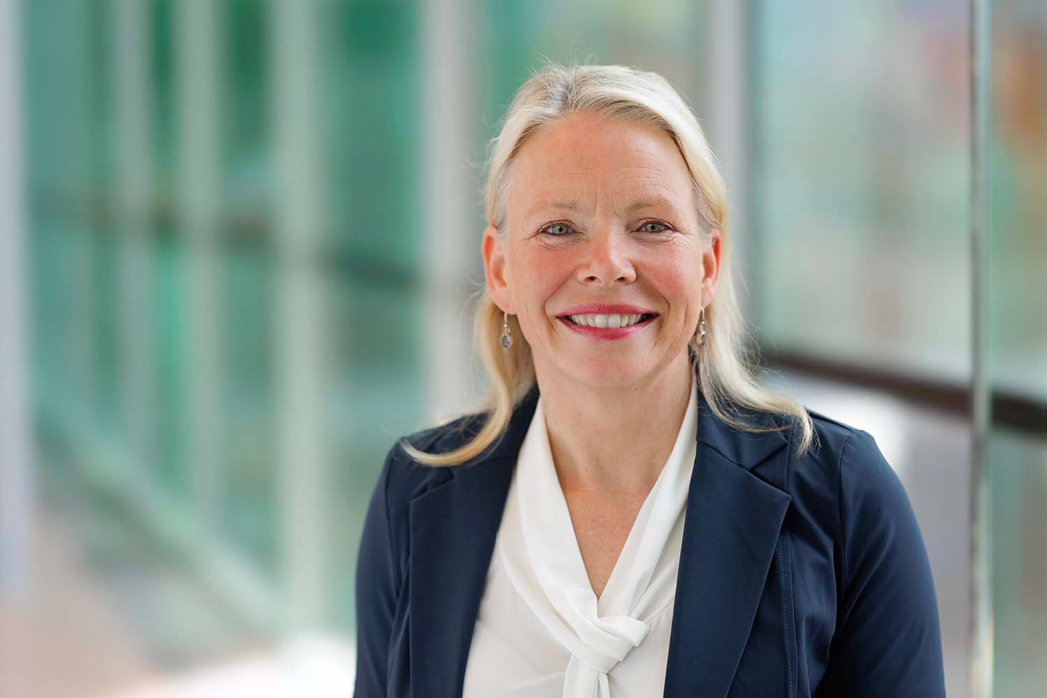 TVM Appoints Judith Cok as New Chief Commercial Officer