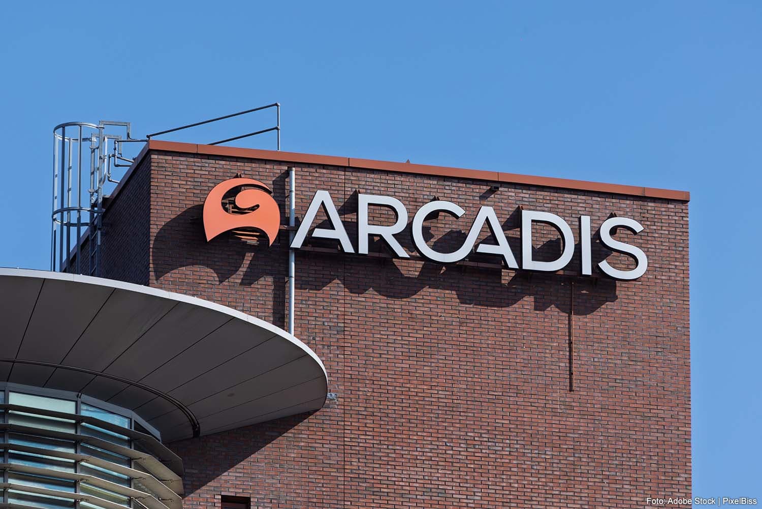Arcadis Announces Global Restructuring, Eliminating 1,000 Jobs and Prioritizing Transport