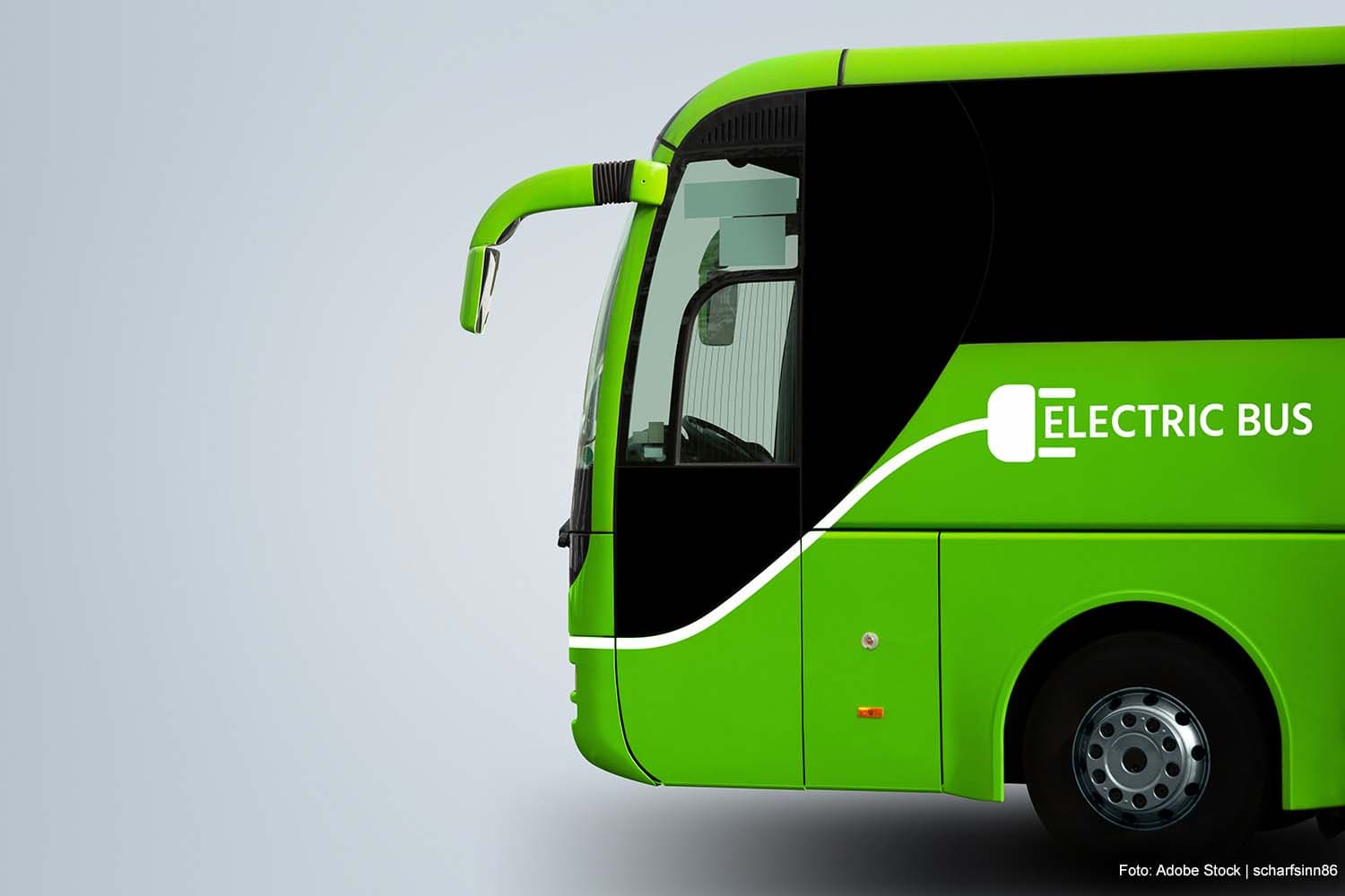 IRU Calls for Revision of EU 'Buy European' Rules for Electric Buses