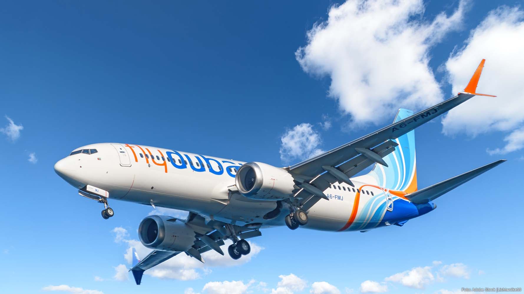 Omani Islamist Identified as Attacker in Flydubai Cockpit Incident