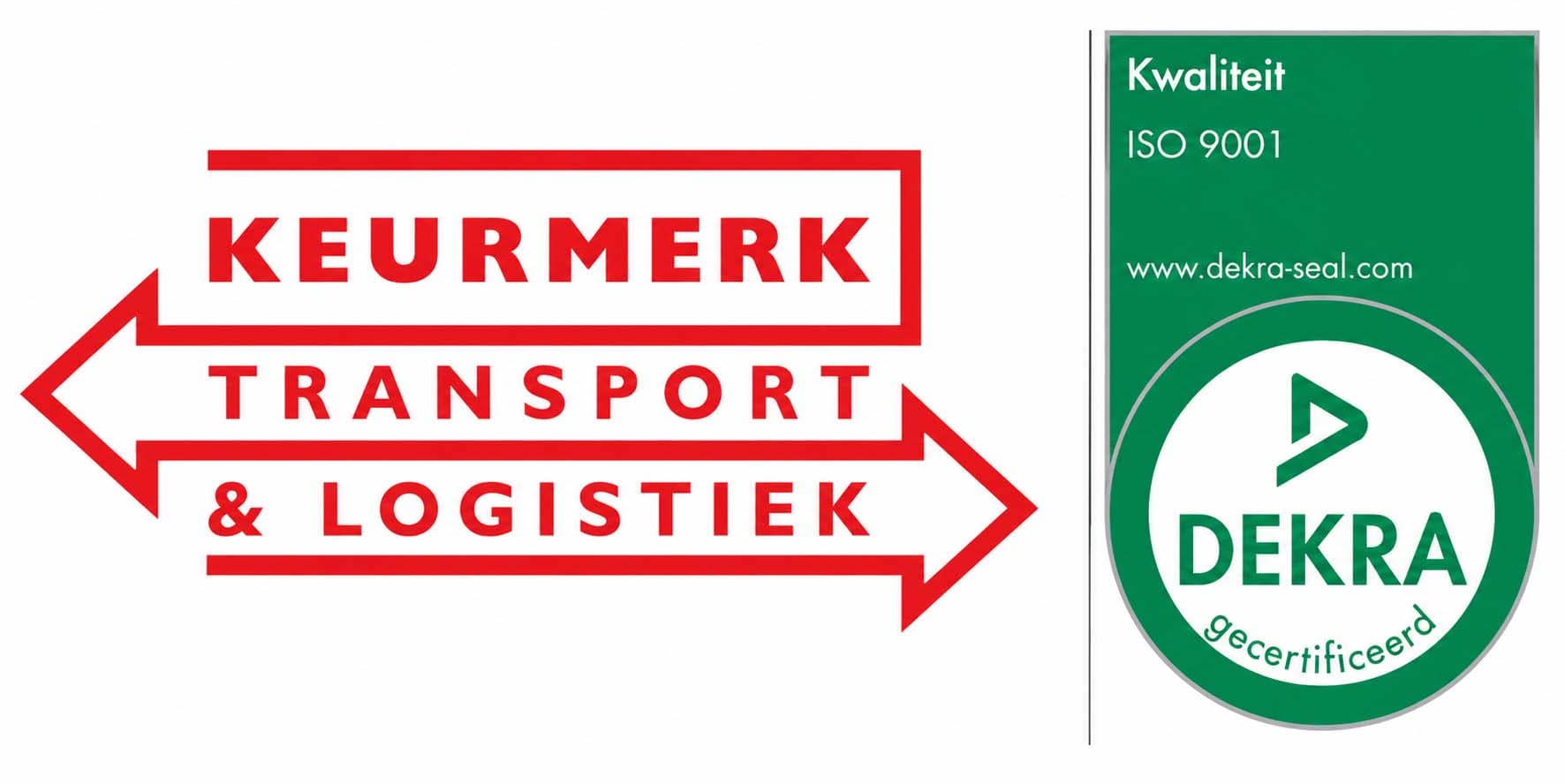 TLN and DEKRA to Discontinue Transport & Logistics Quality Mark by 2029