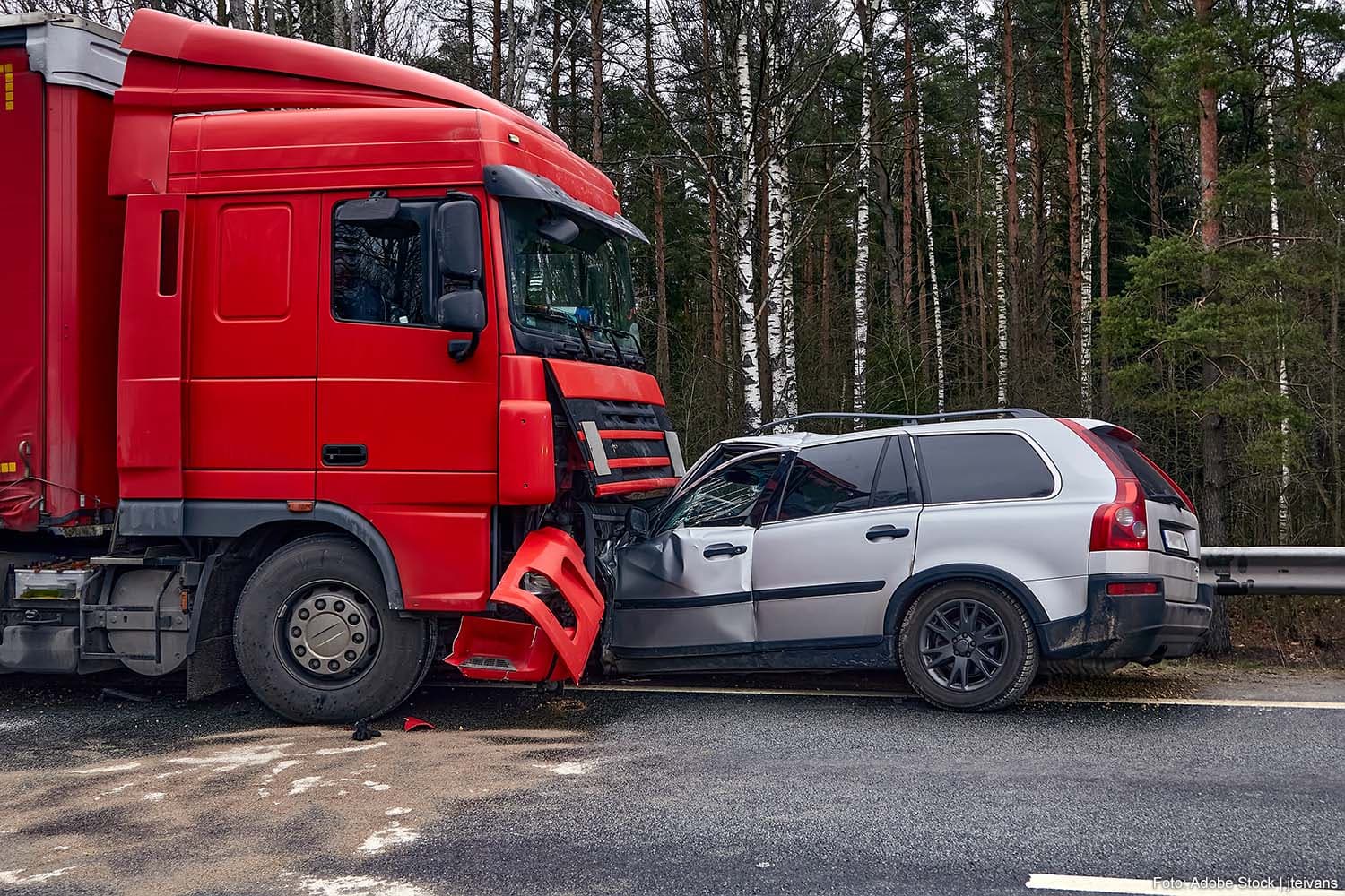 Geotab Unveils New Fleet Safety Tools for Accident Reconstruction