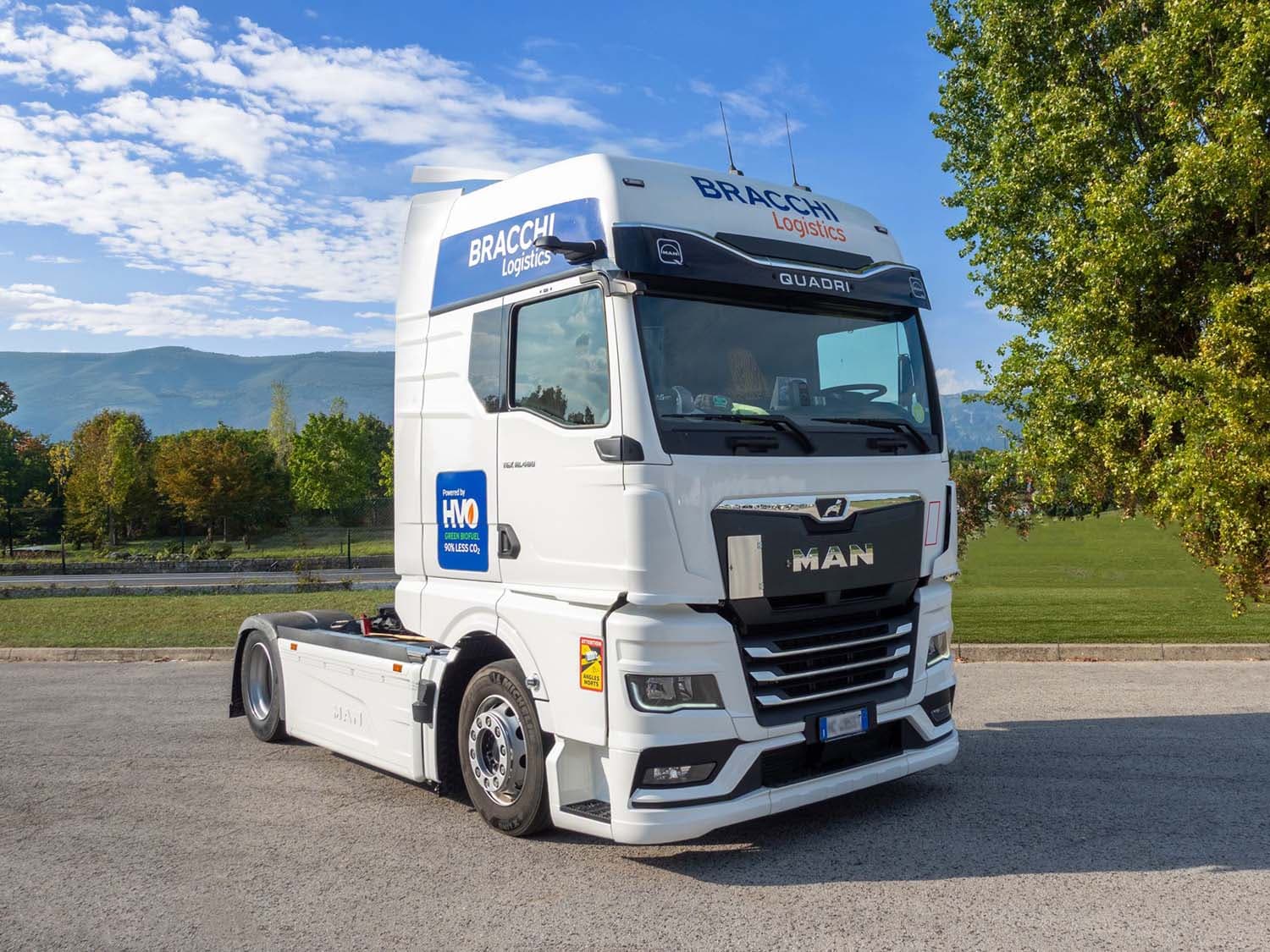 Bracchi Acquires VIM Sport & Fashion Logistics and Greenway Logistics in Netherlands