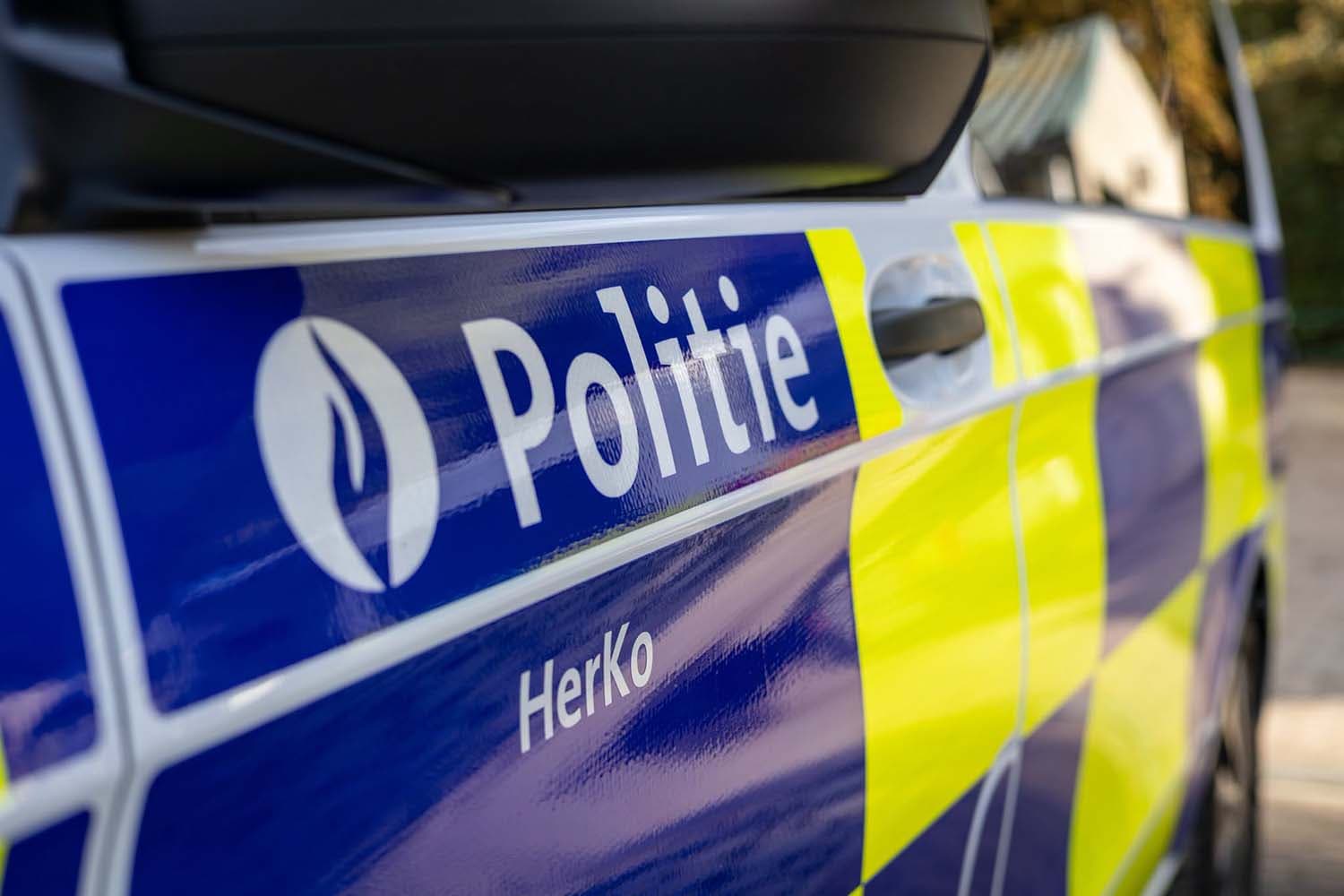 Belgian Authorities Seize 28 Trucks from Romanian Carrier Amid Social Fraud Investigation