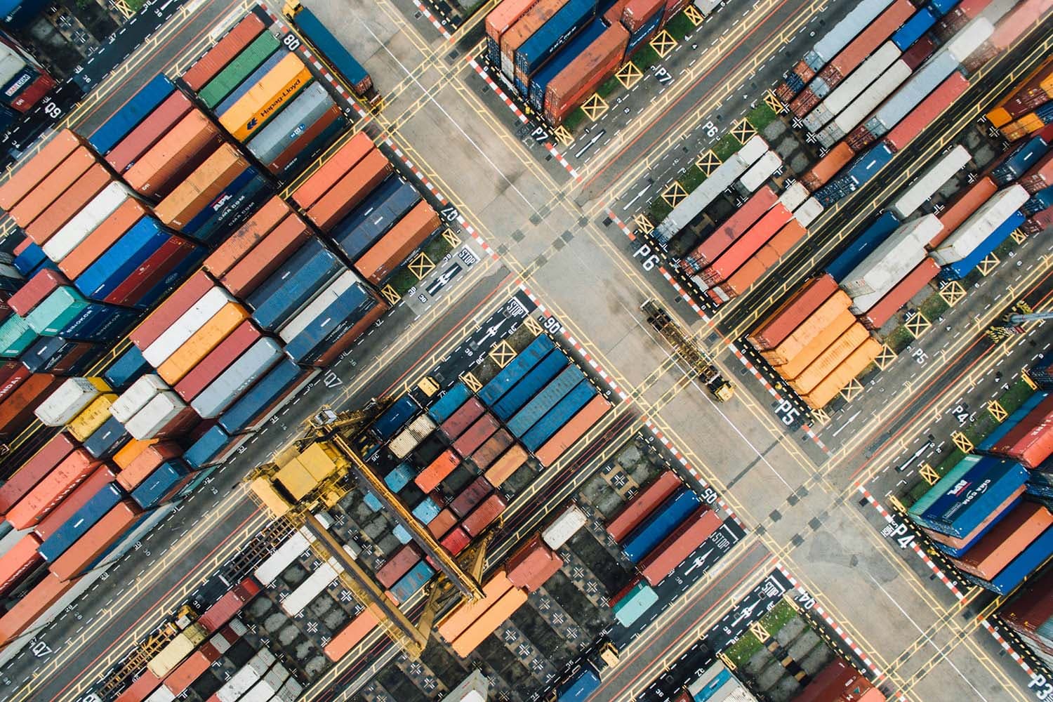 Trasegro Expands Specialized Logistics for Pharma and Chemical Sectors