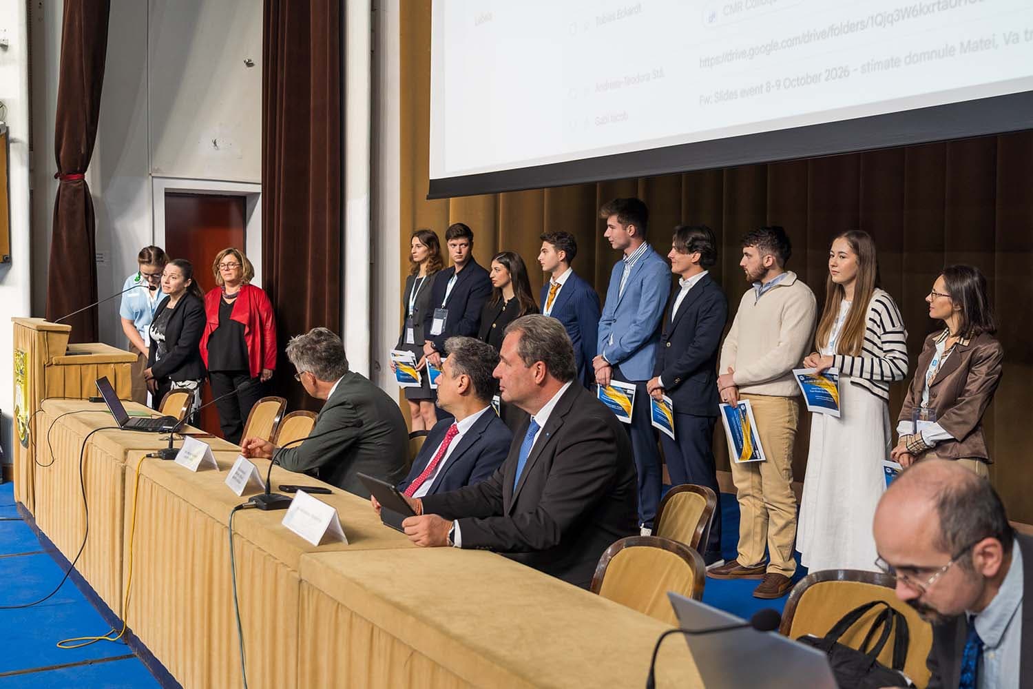 CMR Convention Turns 70: eCMR Adoption Remains Below 1% in International Road Transport