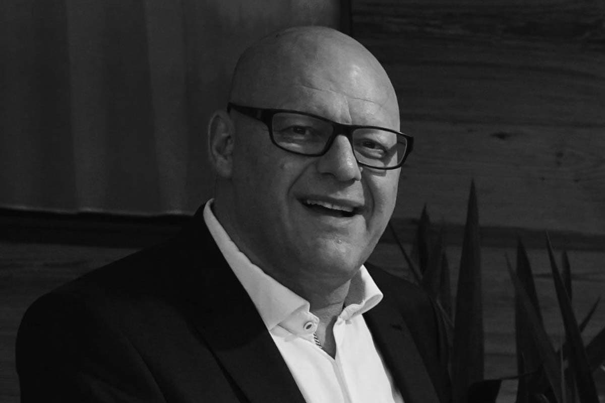 Kotra Logistics Owner Erik de Koeijer Passes Away Suddenly at 68
