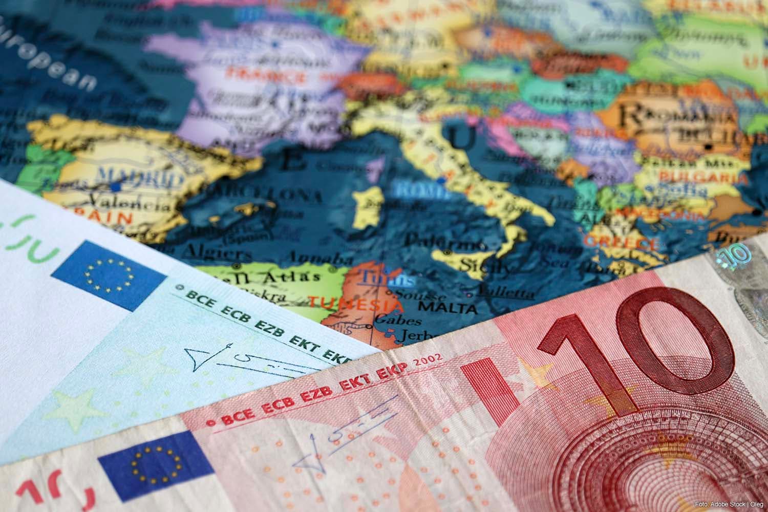 Bulgaria, Greece, and Romania Collaborate on Southeast European Transport Links