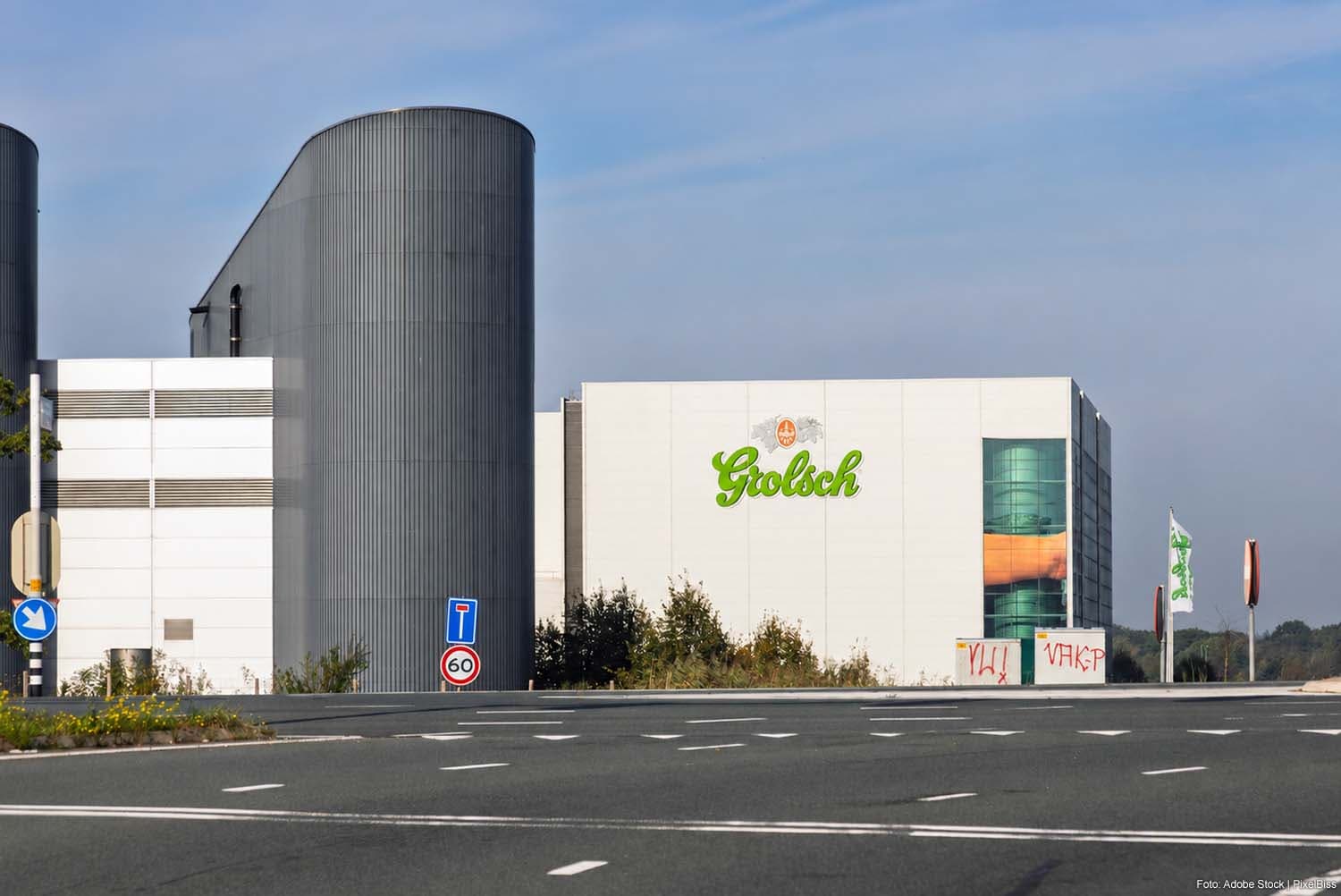 Investigation Continues into Grolsch Brewery Incident in Enschede