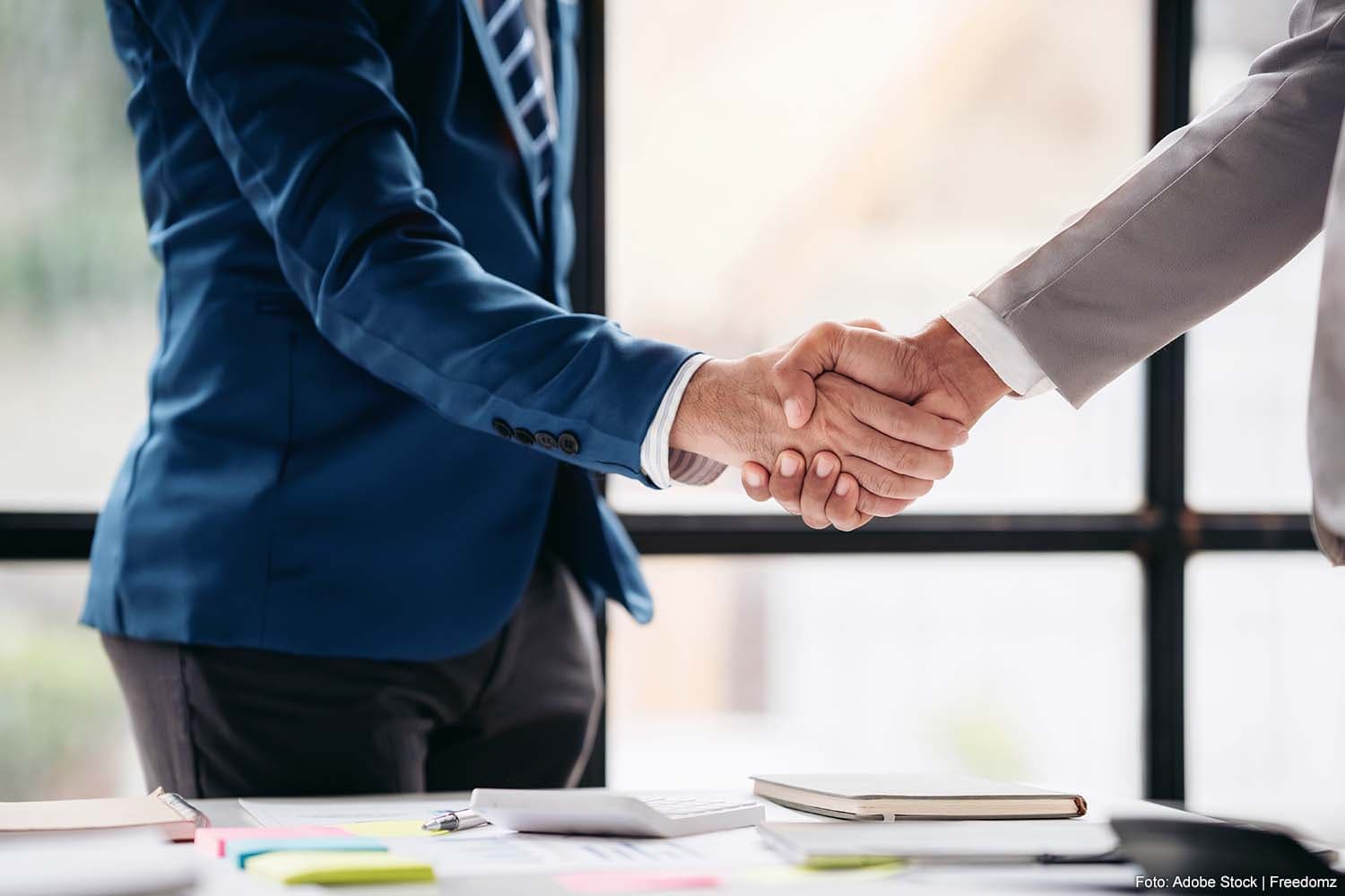 Schouten Zekerheid Acquires ABW, Expanding Transport Insurance Market Share