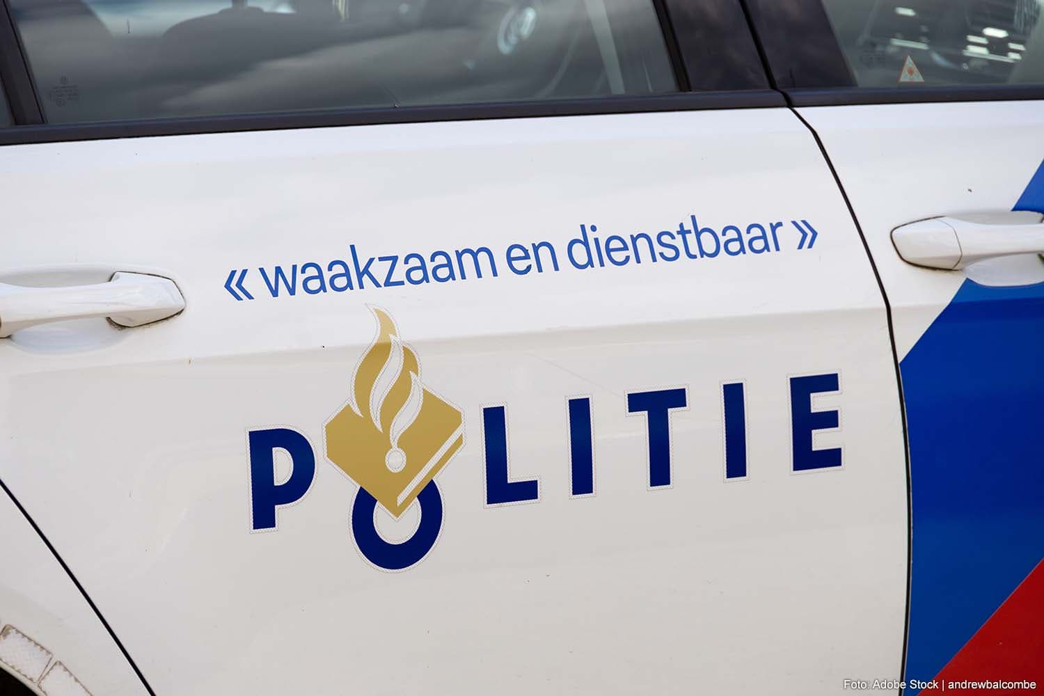 Dutch Police Uncover Transport Violations Including Fake Permits and Overloading