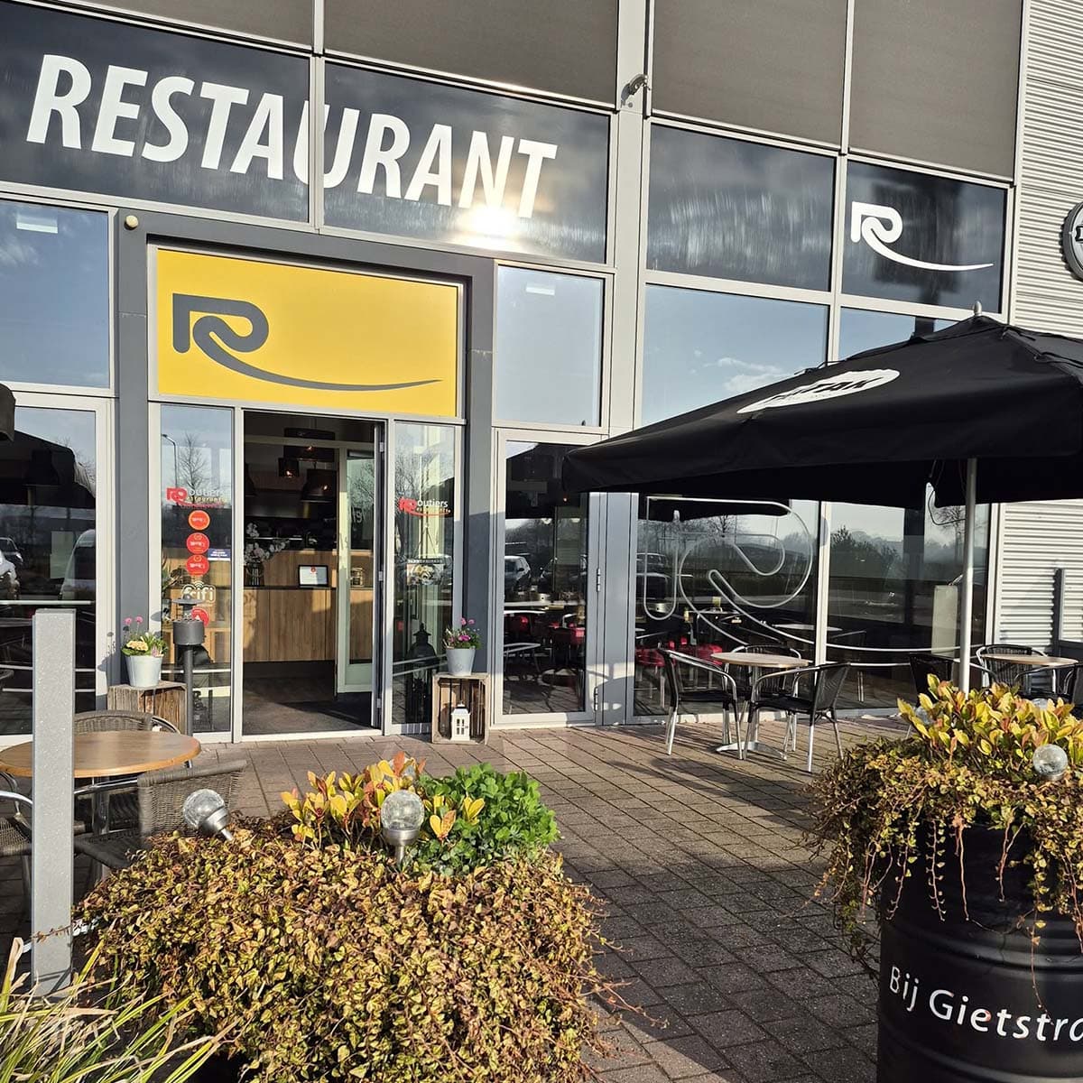 Routiers Emmen Truck Stop Restaurant Declared Bankrupt in Netherlands