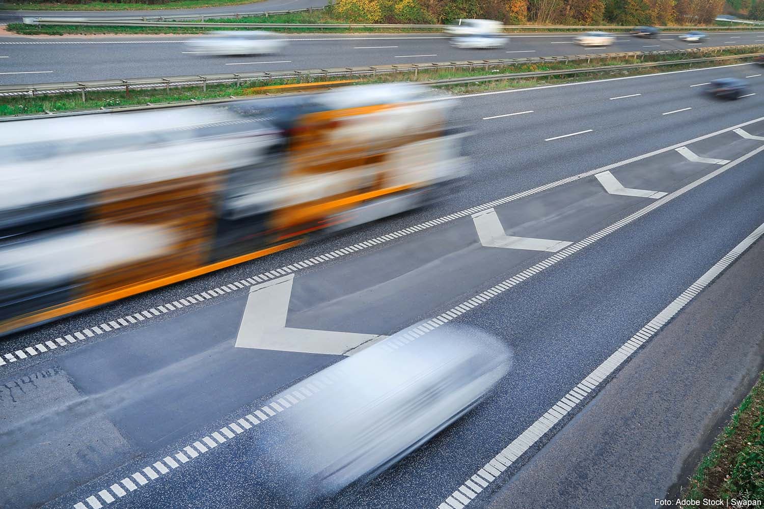 Danish Transport Sector Expresses Concern Over Accelerated VAT Payment Proposal