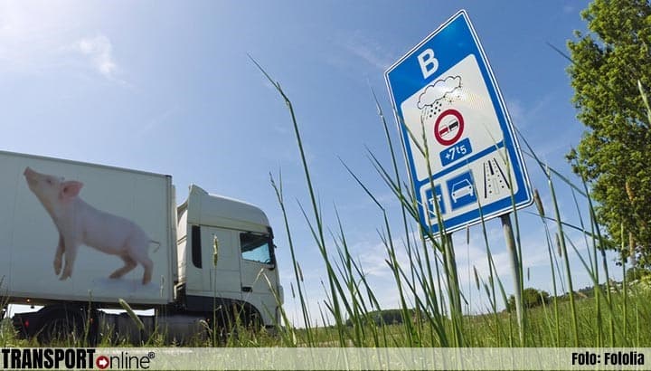 Belgian Transport Federation Warns of Bankruptcies from July 1 Toll Hikes