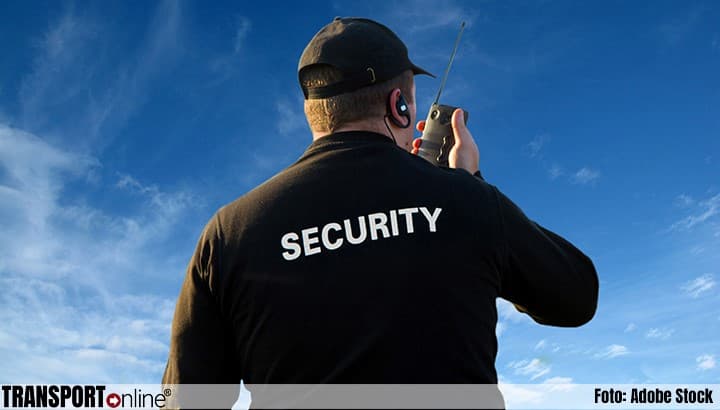 Schiphol Security Personnel Begin Work Stoppages, Anticipate Longer Queues