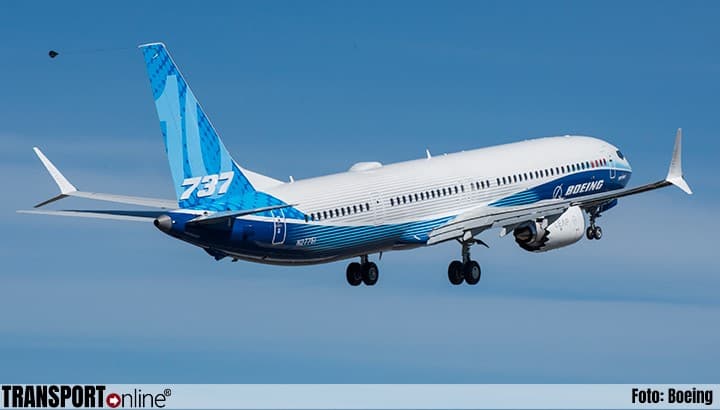 FAA Mandates Inspection of Seats on 453 Boeing 737 MAX Aircraft in US