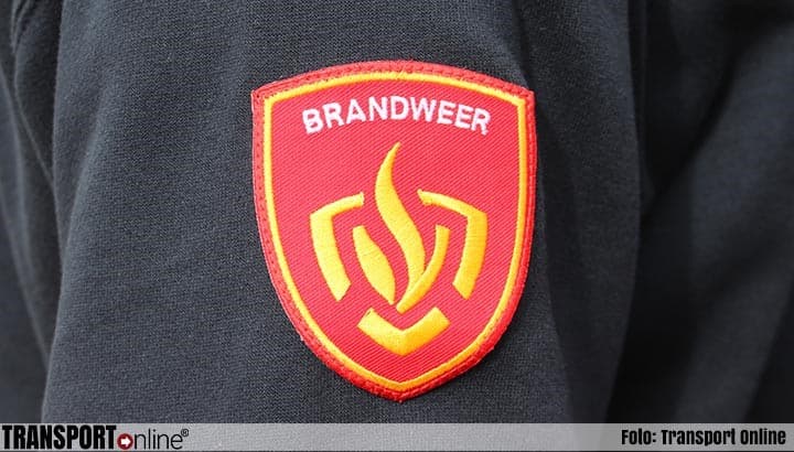 Volunteer Firefighter Dies After Serious Accident During Ouddorp Wildfire