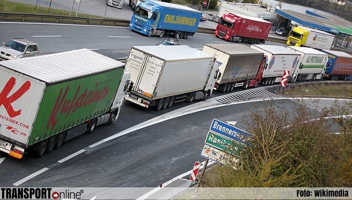 EU Court Advisor Rules Austrian Brenner Transit Restrictions Partially Illegal