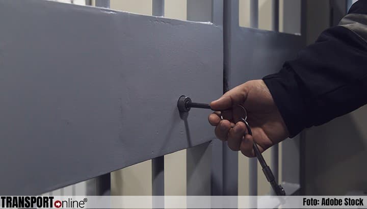 Prison Sentences Issued for Cocaine Trafficking from Oud Gastel Warehouse