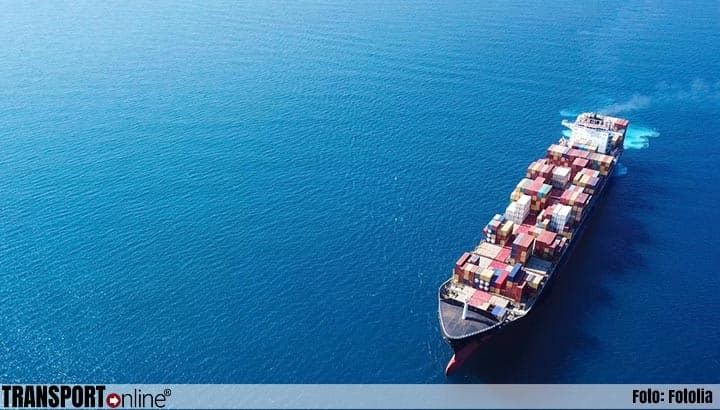 Container Ship Catches Fire Off Oman Coast After Incident, Crew Evacuated