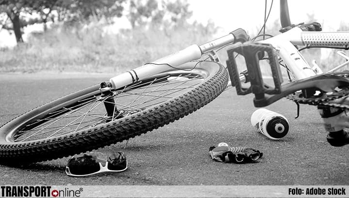 Cyclist Dies in Collision with Car on N739 Near Haaksbergen, Netherlands