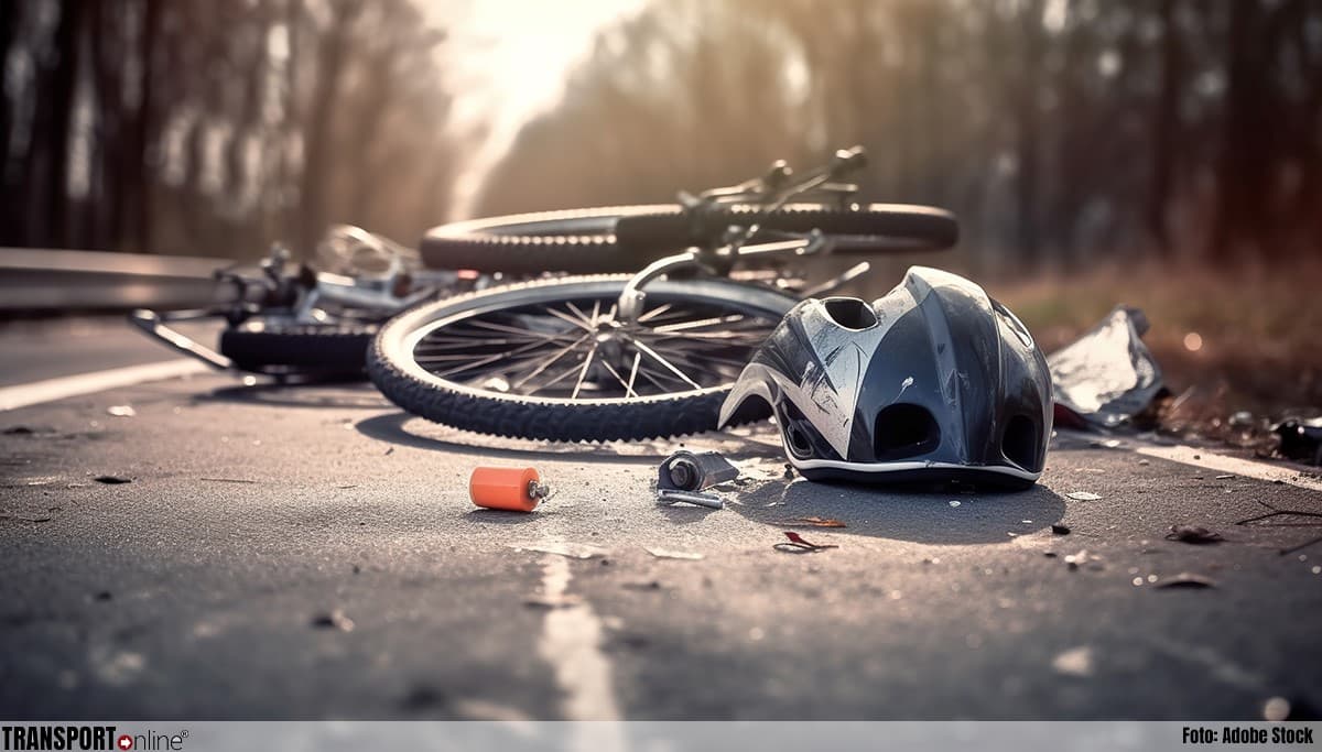 Cyclist Dies in Road Accident in Made, Netherlands