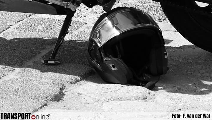 Fatal Road Collision in Bergeijk Closes Road for Investigation